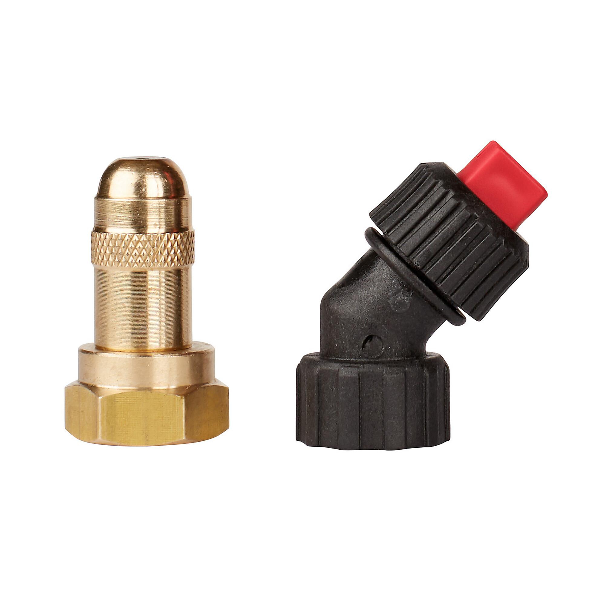 Milwaukee M18™, Sprayer Nozzles, Max. Flow Rate 1.26 GPM, Model# 49-16-2806